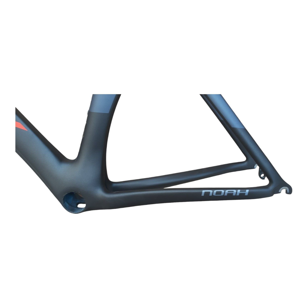 Ridley Noah SL Carbon Rennrad RAHMEN 49 cm S Felgenbremse UCI Road