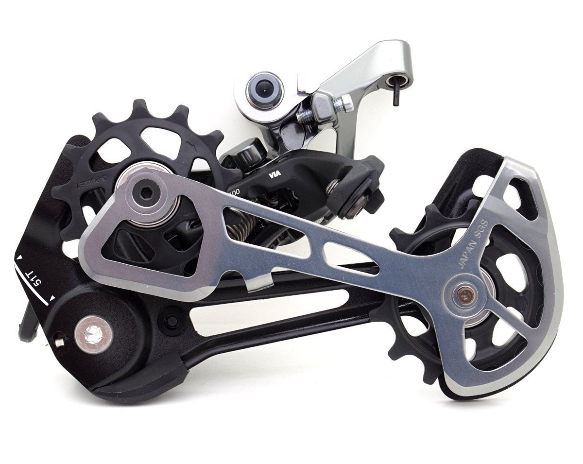 SHIMANO RD-M9100-5GS リアディレイラー 12速 Rear Derailleur MTB