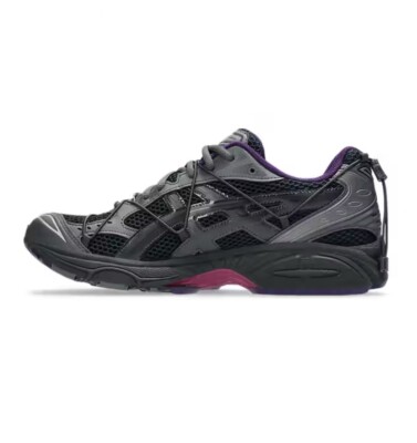 ZUTOMAYO (ZTMY) × Asics Gel-Kayano 14 1203A646-020 Graphite Grey
