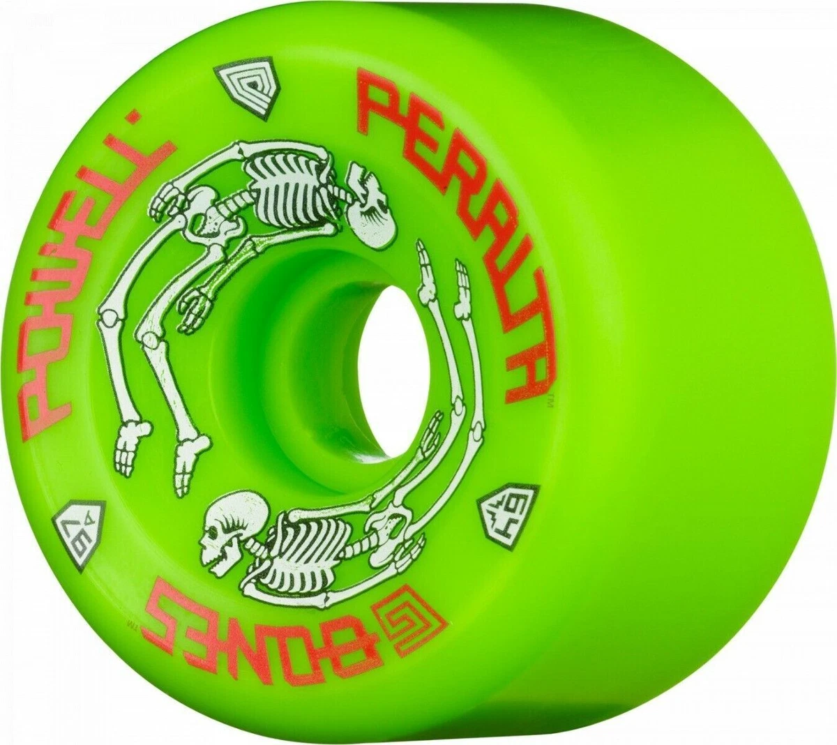 Powell Peralta Skateboard Wheels for sale - eBay