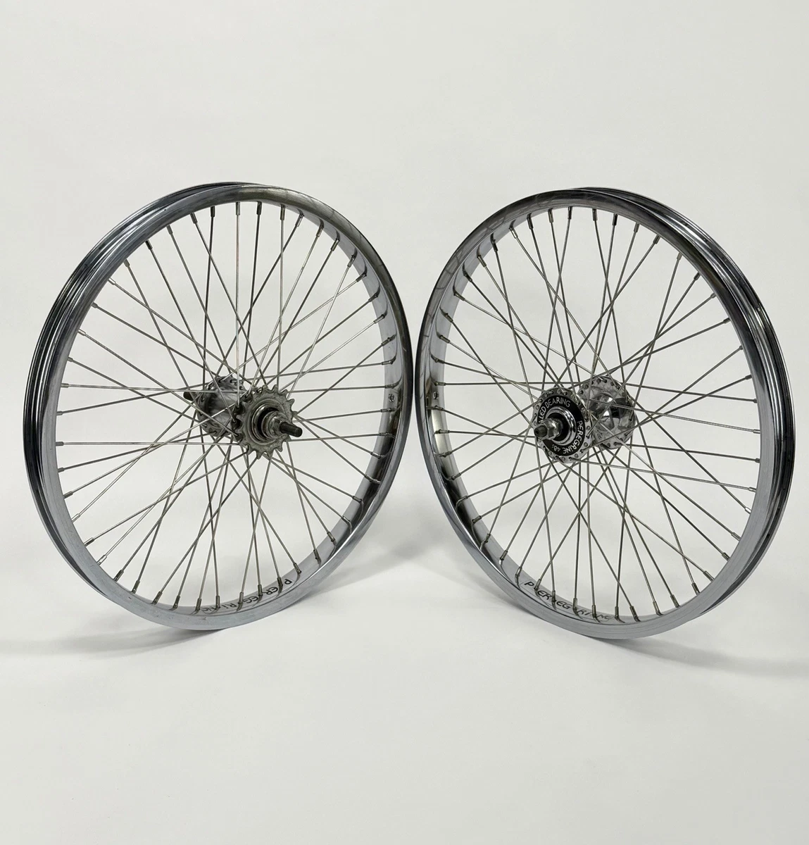 Peregrine Vintage Old School BMX Bike Parts for sale | eBay