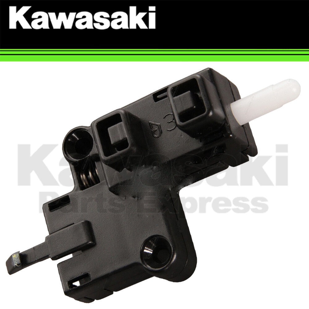 NEW 2017 - 2026 GENUINE KAWASAKI Z650 Z900 ABS CLUTCH SWITCH 27010