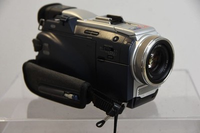 Sony Handycam DCR-TRV950 Mini DV Camcorder for sale online | eBay