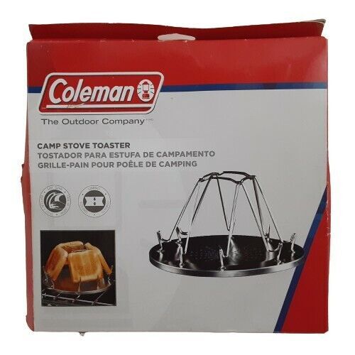Coleman Fire Stand Stainless Fireplace 3 Barbecue Japan Outdoor