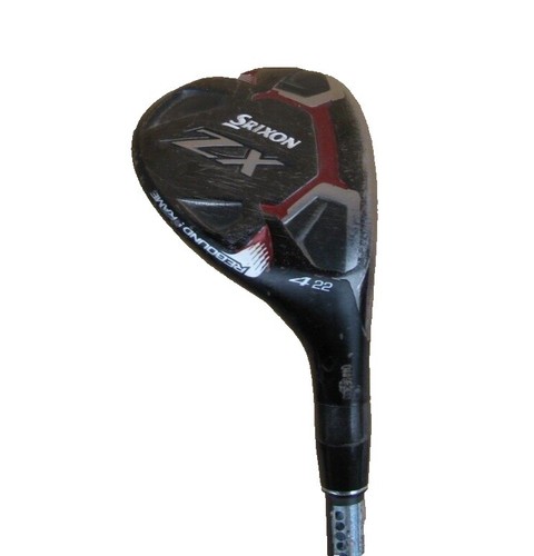 Dunlop Srixon Zx Hybrid 23 S200 Flex 38.75 Inch Dynamic Gold 120