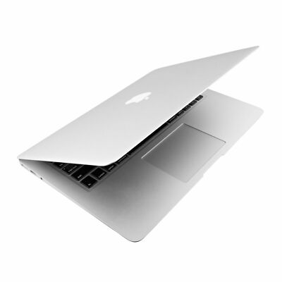 Apple MacBook Air MD761LL/A 13.3-Inch Laptop Core i5-4250U 256GB