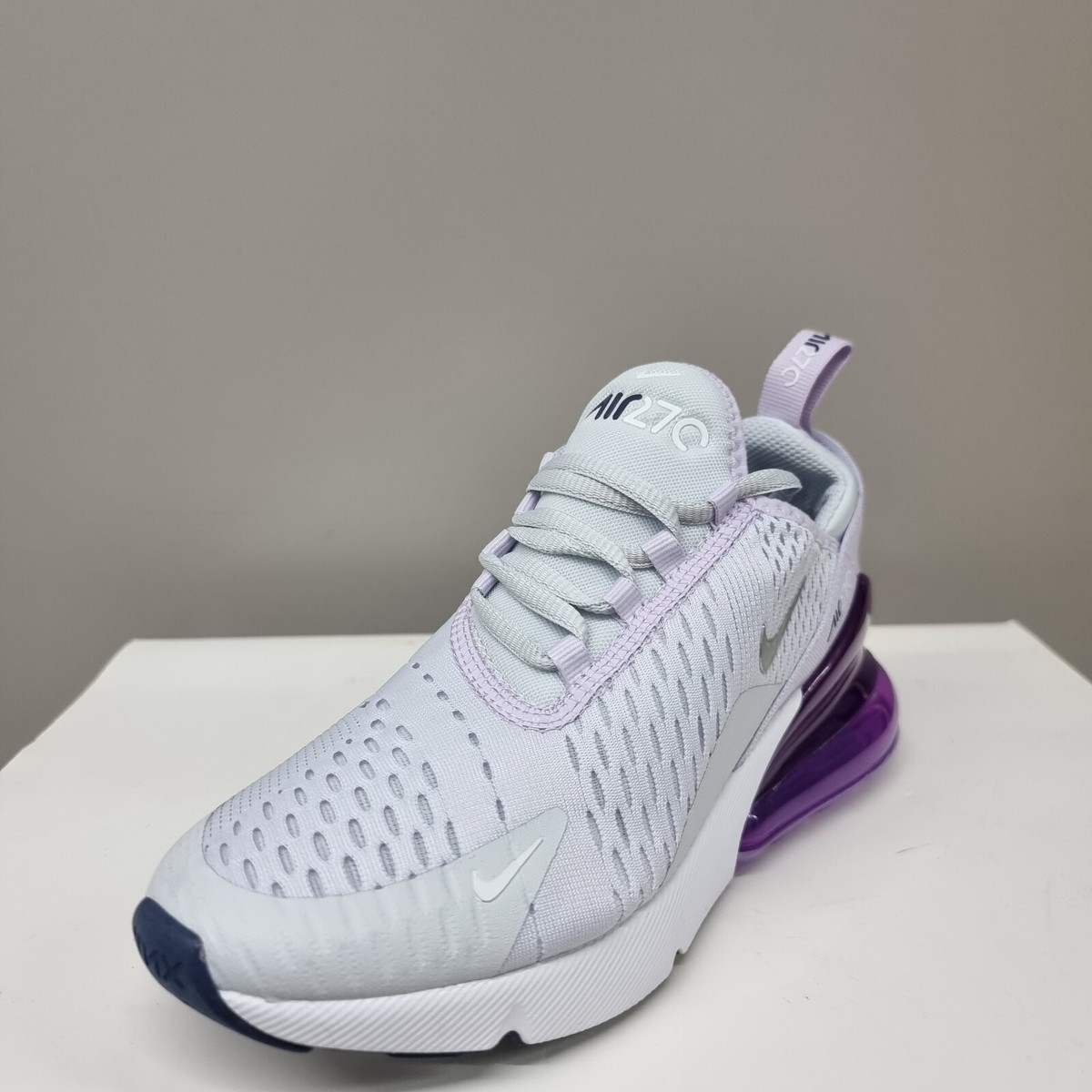 NIKE AIR MAX 270 (GS) 