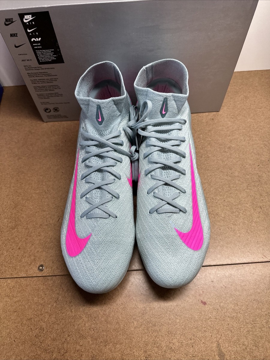 Nike Zoom Mercurial Superfly 10 Elite Fg Prism Pack FQ1454-301