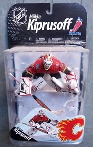 McFarlane Kiprusoff for sale | eBay