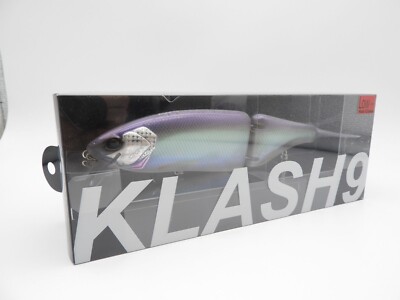 DRT KLASH9 Low アンディ DRT KLASH9 Low アンディ