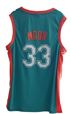 Flint Tropics FLGO Jackie Moon Semi Pro Will Ferrell ABA NBA