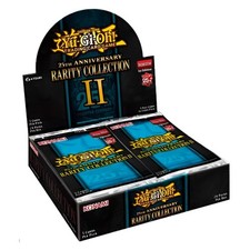 YuGiOh 25th Anniversary Rarity Collection II Price Guide | Yu-Gi
