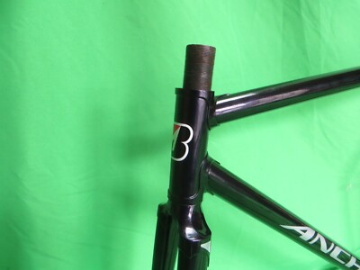 Anchor Bridgestone NJS Keirin Pista Frame Set Track Bike Fixie