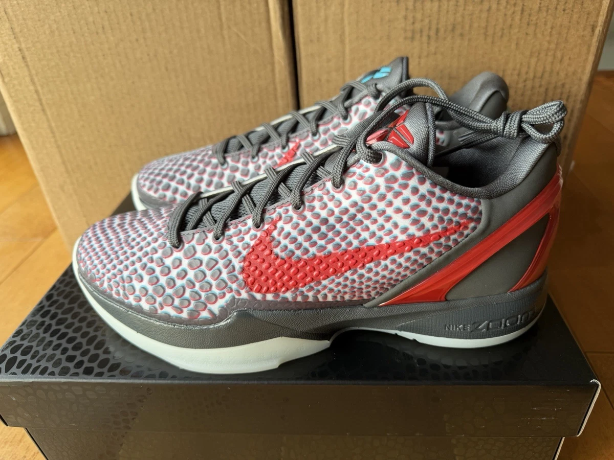 Nike Zoom Kobe 6 Protro All-Star for Sale - Authenticity