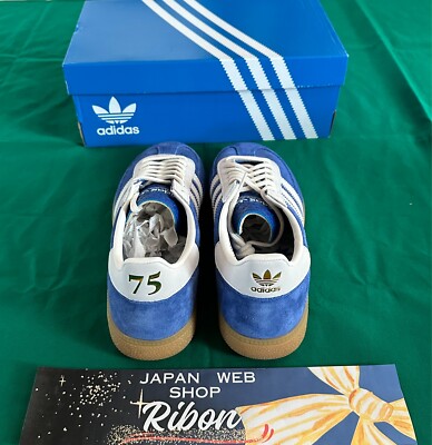 adidas Originals Handball Spezial 75th Anniversary JP5278 Sneakers