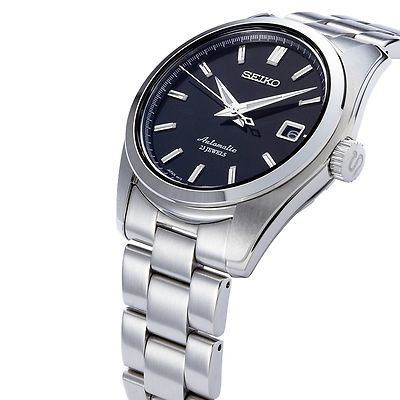 SEIKO SARB033 Mechanical Automatic Stainless Steel Men's Watch