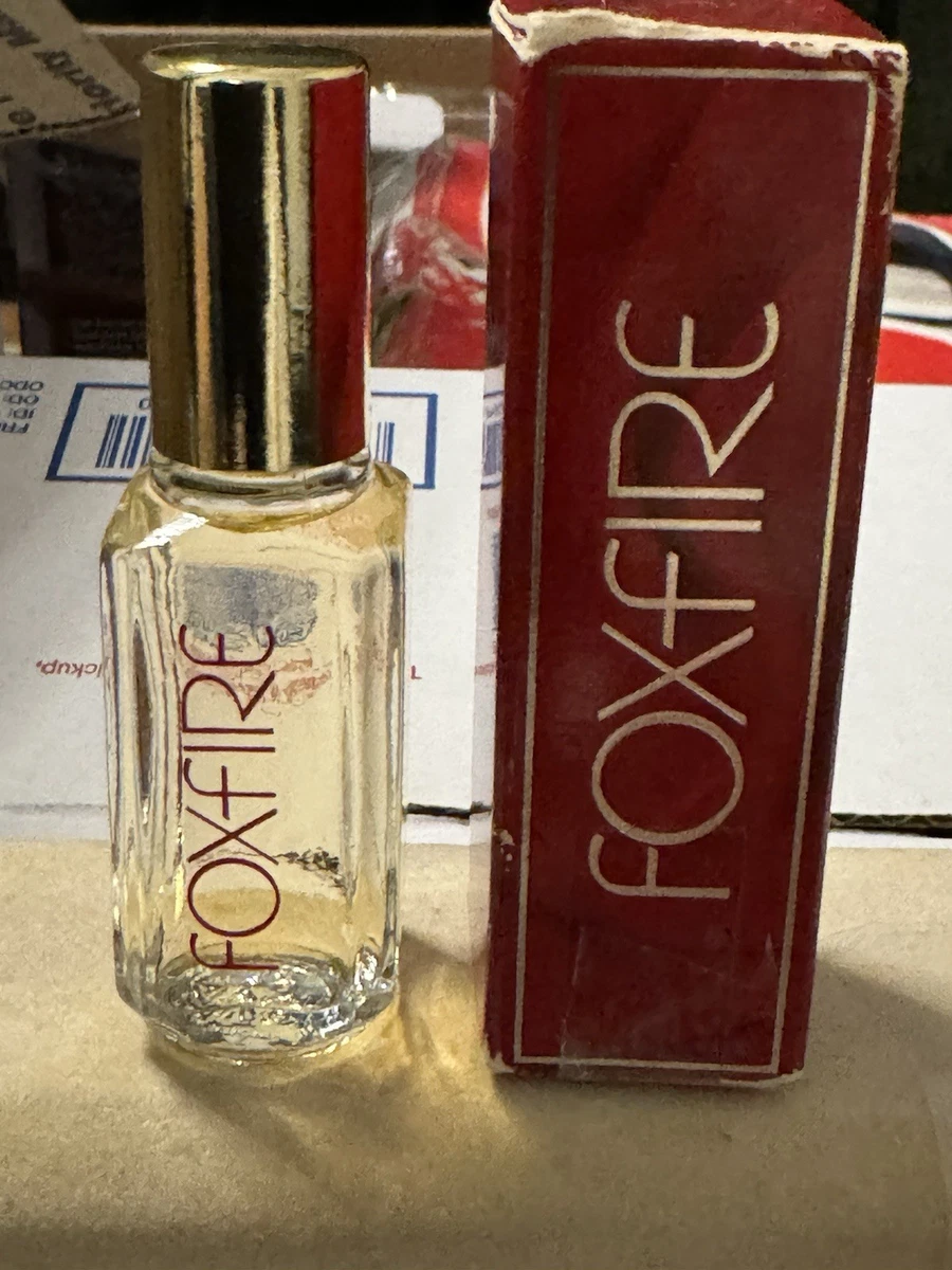 Avon Foxfire Eau de Cologne for Women for sale | eBay