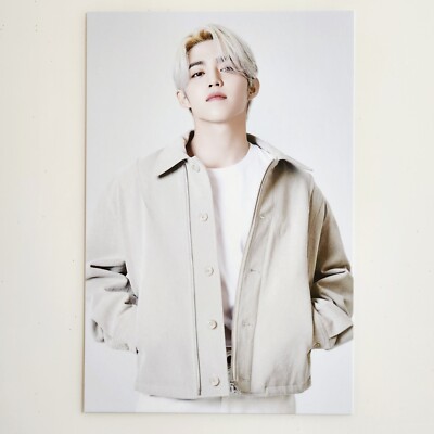 SEVENTEEN Artist-Made Collection Official JUN O.C.L Phone Case