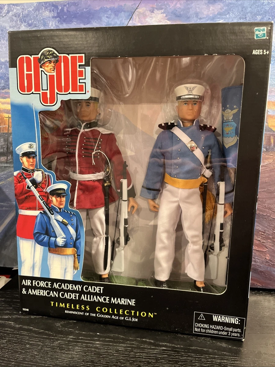 Gi Joe Cadet for sale | eBay