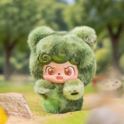 Jotoys Q.kid Outdoor Activities Series Fire In The Hole Confirm