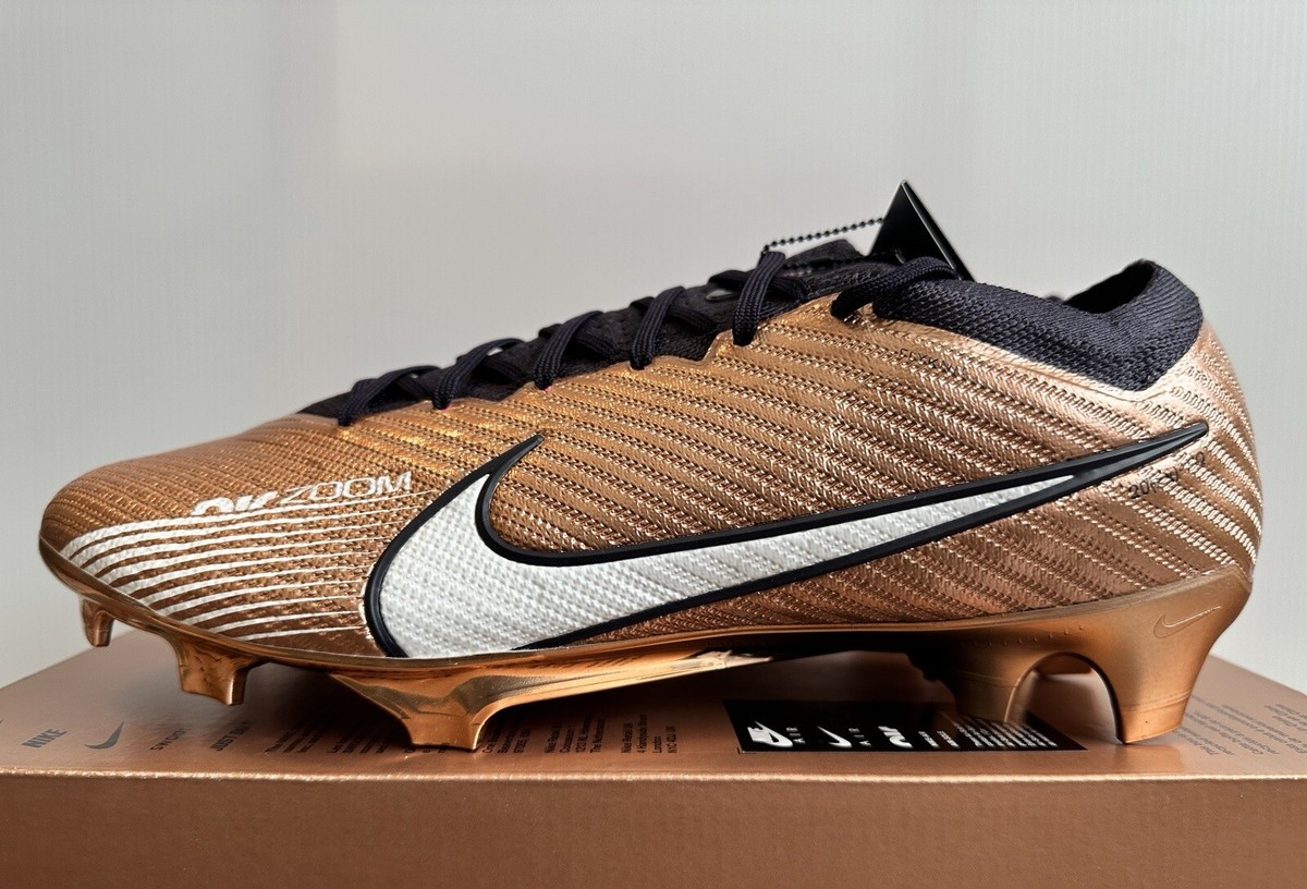 Nike Zoom Mercurial Vapor 15 Elite FG 'Generations Pack' DR5934