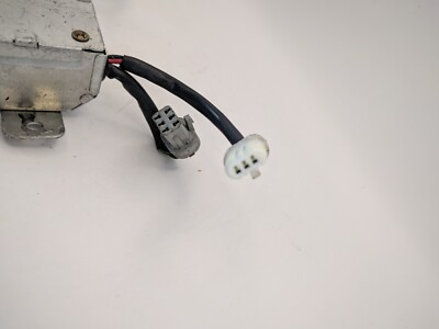 1984-1989 Nissan 300ZX Z31 Steering Wheel Transmitter Module NILES