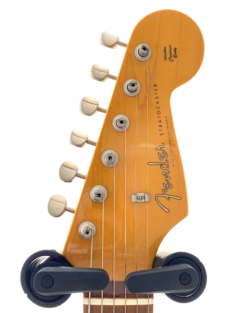 Fender Japan ST62/VSP ラッカー塗装ストラトキャスター Fender Japan