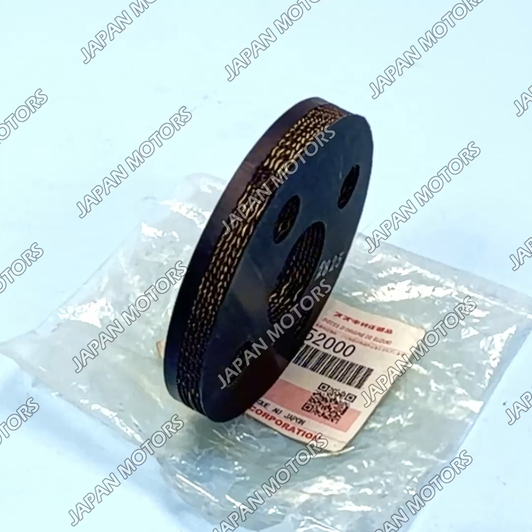 New OEM Suzuki Samurai Steering Shaft Lower Joint Rubber SJ410