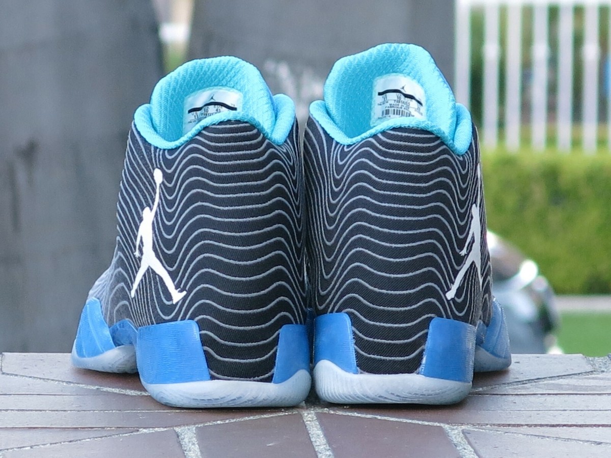 Air Jordan XX9 Playoff Pack Men's Basketball Sneakers 749143-014