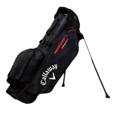 New Callaway Golf Prior Generation Fairway C Stand Bag 22' | eBay