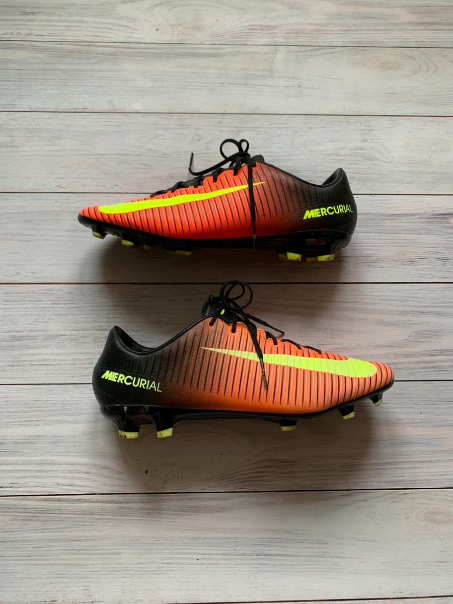 Nike Mercurial Veloce FG 847756-870 Football Soccer Boots Cleats