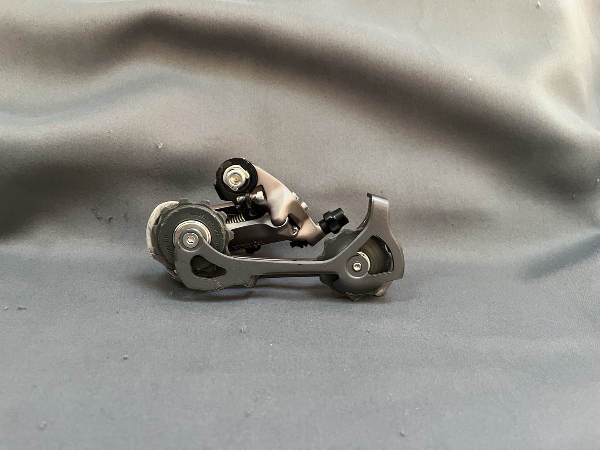 Shimano XTR RD-M952 Rear Derailleur MTB 9 Speed Long Cage Mega 9