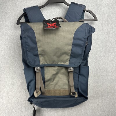 Vertx Last Call Pack bag, Zero Dark Navy/Shock Cord - F1-VTX5080