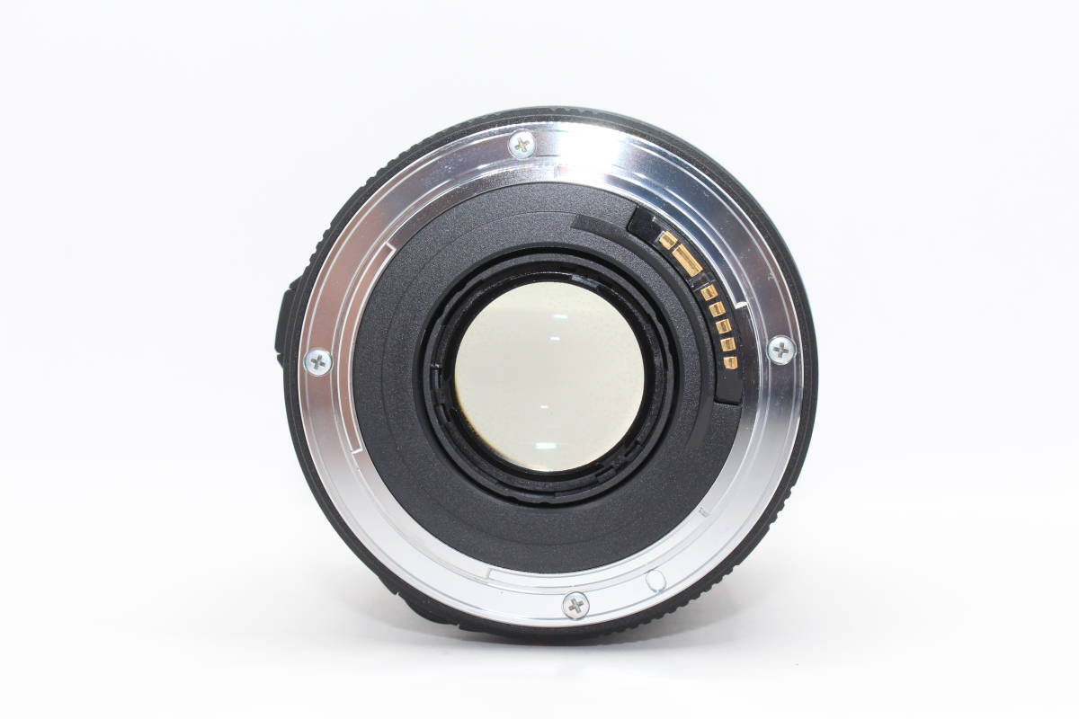 Tamron SP AF 17-50mm F2.8 XR Di II A16 Large Aperture Standard