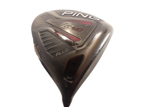 PING G400 LST 10° DR PING TOUR 173-65 DR FlexS Black Used | eBay