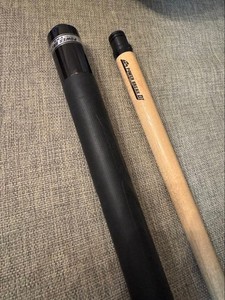Mezz Break Cue for sale | eBay