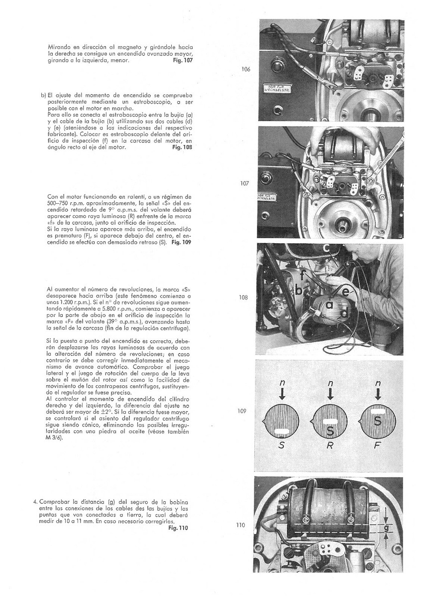 BMW Workshop Manual R50 R50S R60 R69S 1960 1961 1962 1963 1964 to