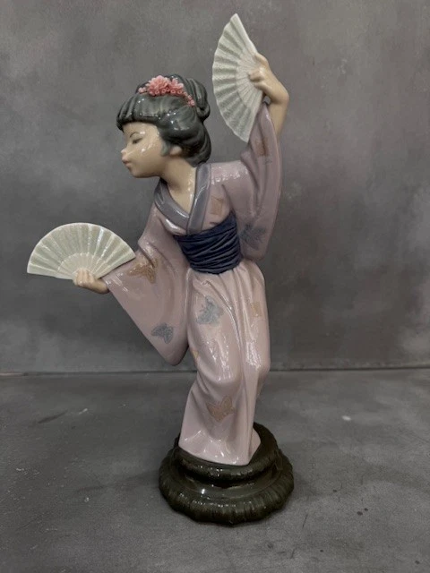 Lladro Asian In other Lladro Figurines | eBay