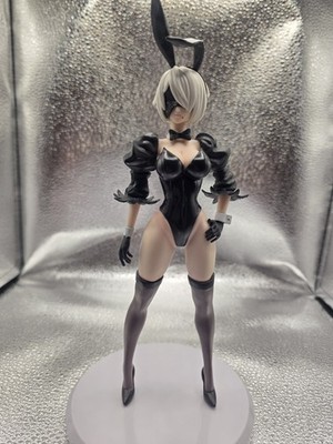 NieR:Automata Ver1.1a 2B (YoRHa No.2 Type B) Bunny Ver. Hentai