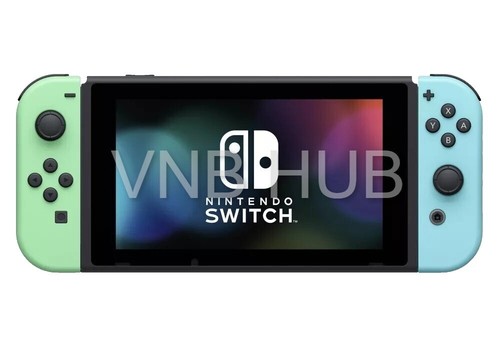 Nintendo Switch V1 Hac-001 Unpatched 2017 Console Region Free