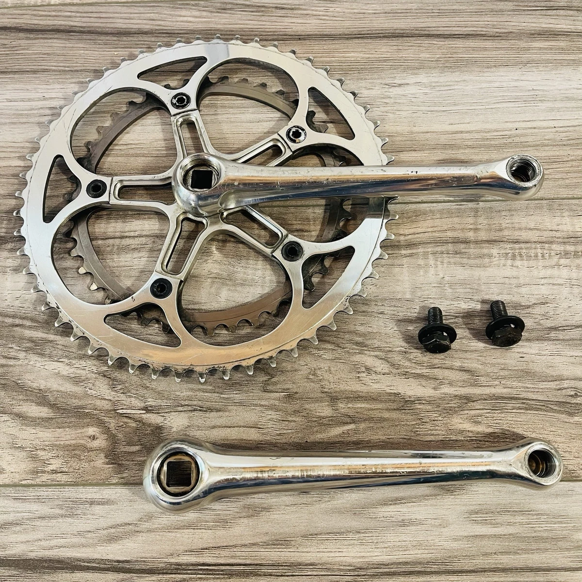 Topline Bicycle Cranksets for sale | eBay