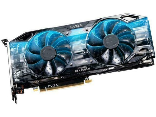 Nvidia GeForce RTX 2080 Ti 22GB GPU GDDR6 Turbo Graphic Card | eBay