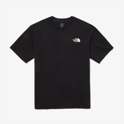 The North Face Korea NAMHANSANSEONG EDITION S/S R/TEE NT7UQ46B