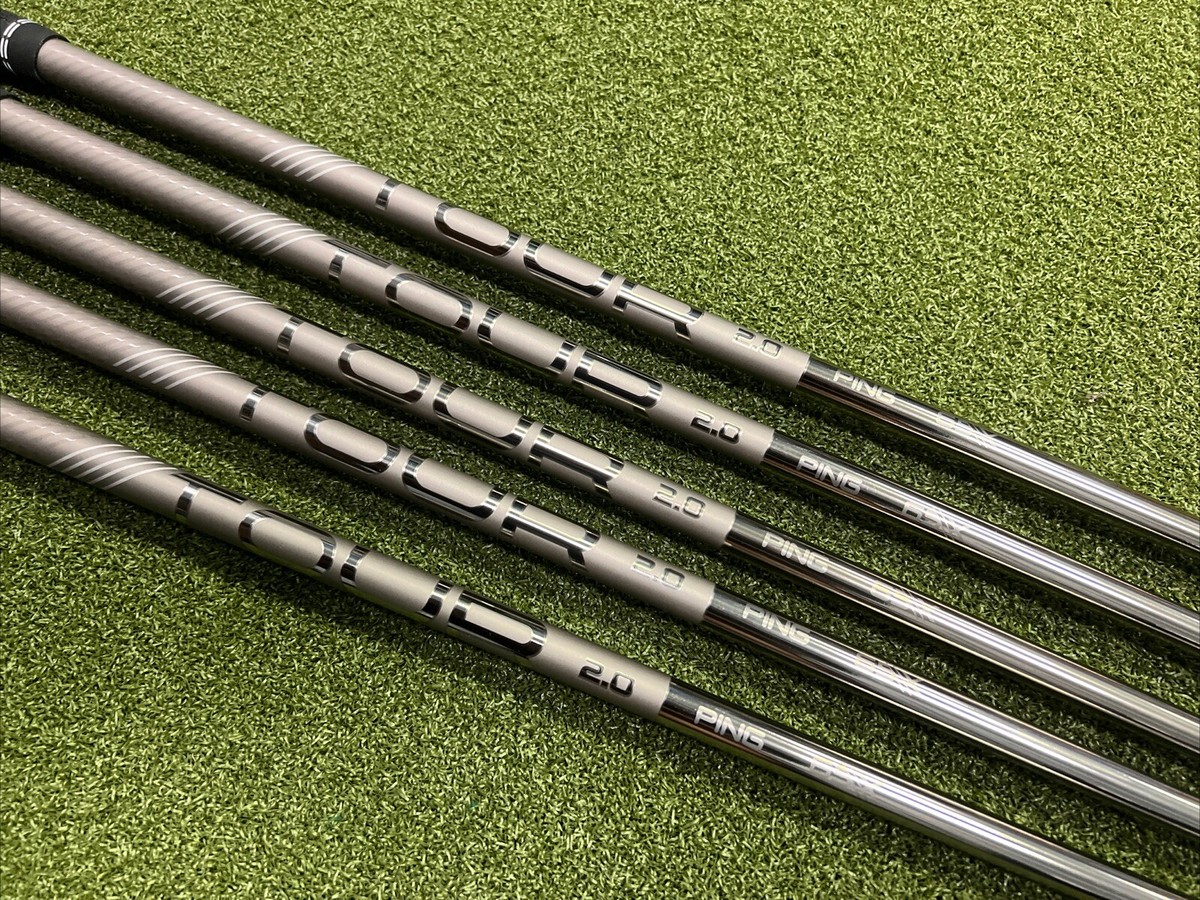 新品】7W用 PING TOUR 2.0 CHROME 65 S 42インチ 新品】7W用 PING TOUR