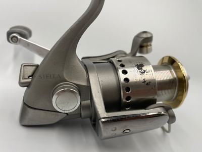 早い者勝ちshimano STELLA 95ステラ3000DH 早い者勝ちshimano STELLA