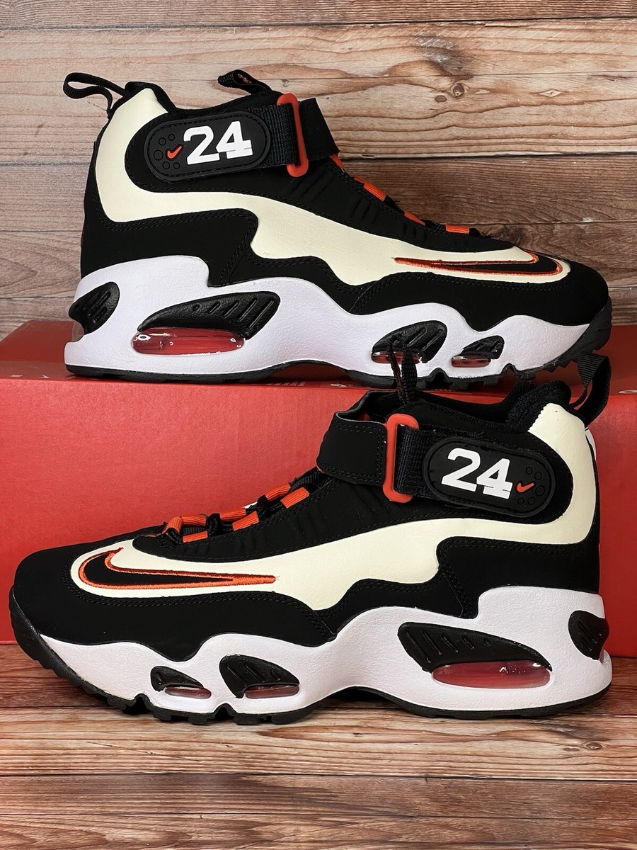 Nike Air Griffey Max 1 San Francisco Giants DZ5280-100 {GS} Size