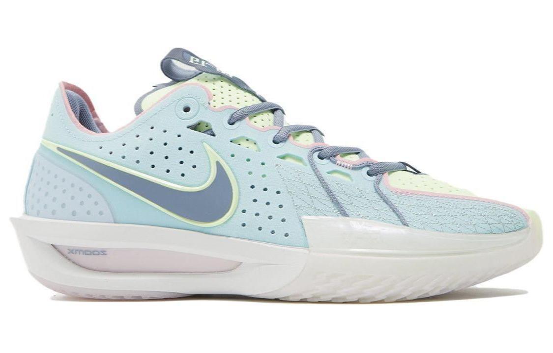 Nike Air Zoom GT Cut 3 Dreamers - DV2918-401 | eBay