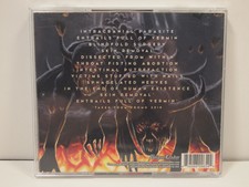 ブルデス Abominable Putridity アルバム4枚セット ブルデス