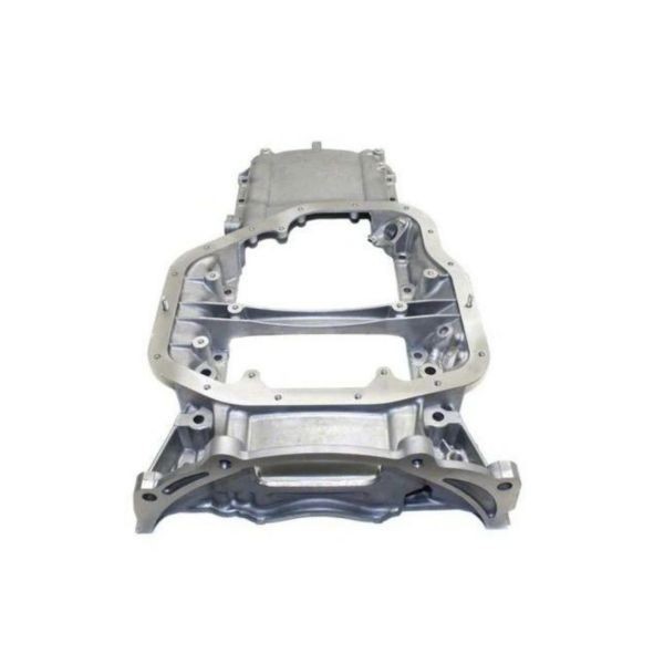 TOYOTA Genuine JZA80 SUPRA MK4 2JZ-GTE Rear Sump Pan Oil Upper