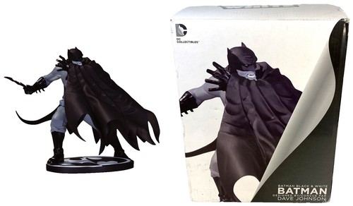 Batman on Joker Gargoyle Statue Kotobukiya ArtFX DC Comics | eBay
